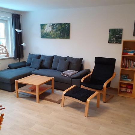 Ferienwohnung Zern 约翰乔治城 外观 照片