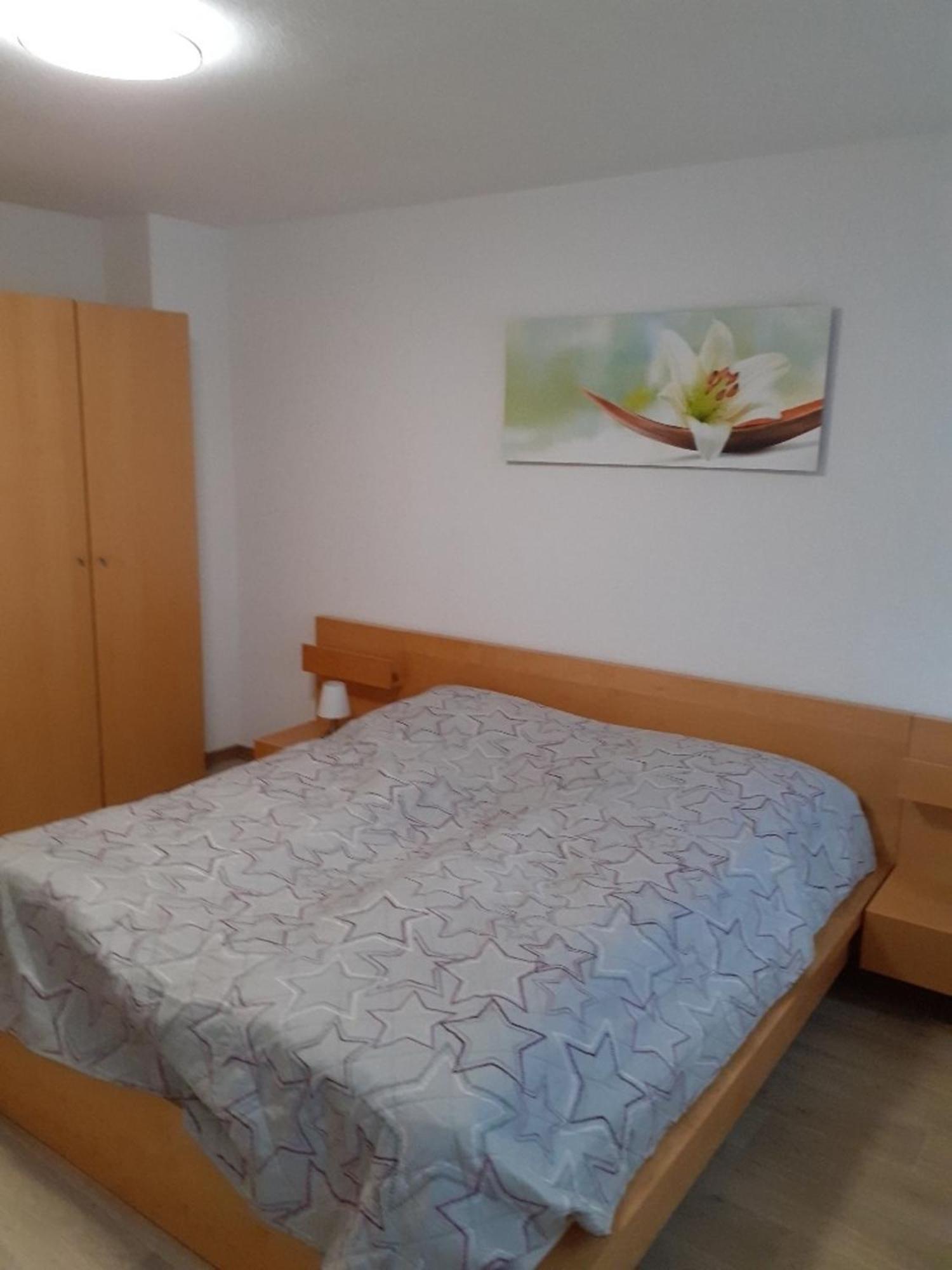 Ferienwohnung Zern 约翰乔治城 外观 照片