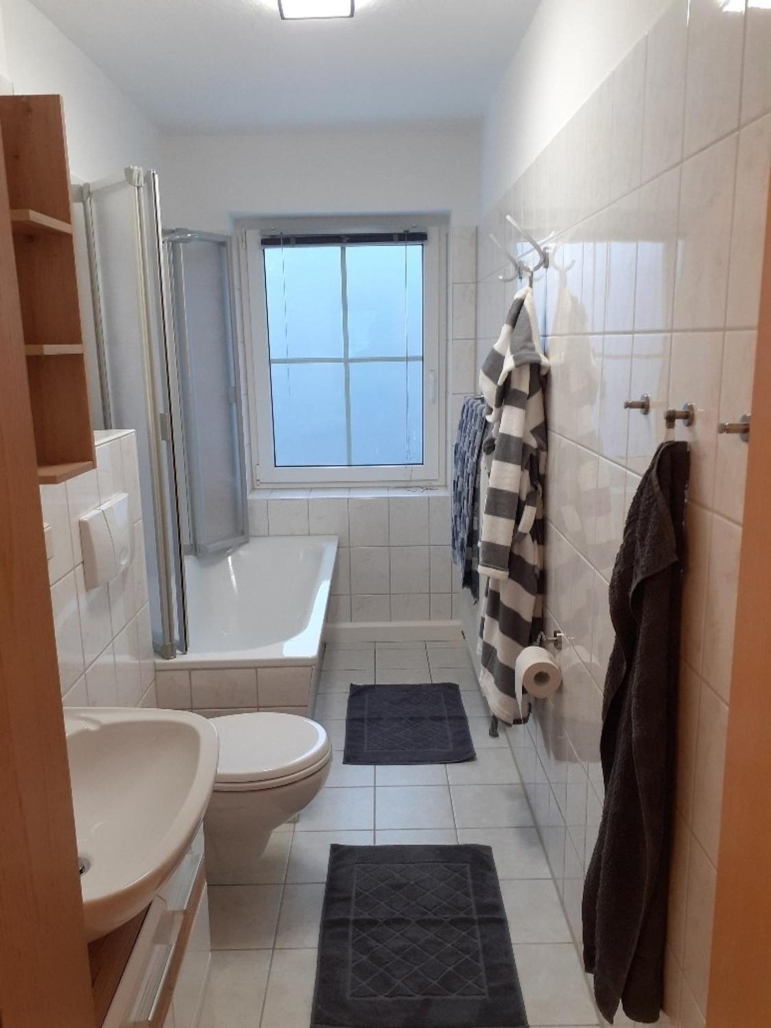 Ferienwohnung Zern 约翰乔治城 外观 照片
